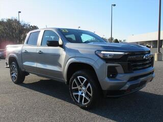 2023 Chevrolet Colorado for sale in Fruitland Park FL