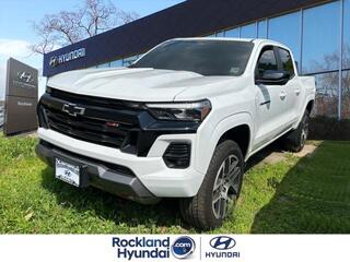 2023 Chevrolet Colorado