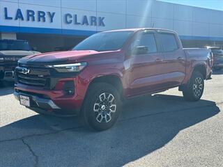 2023 Chevrolet Colorado