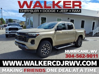 2023 Chevrolet Colorado for sale in Hurricane WV