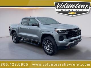 2023 Chevrolet Colorado for sale in Sevierville TN