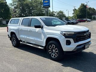 2023 Chevrolet Colorado for sale in Evansville WI