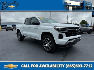 2023 Chevrolet Colorado for sale in Knoxville TN