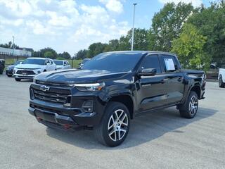 2024 Chevrolet Colorado for sale in Houston TX