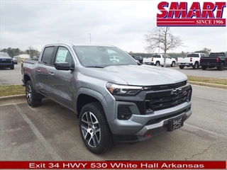 2024 Chevrolet Colorado