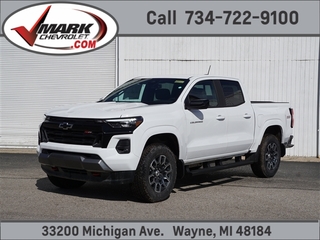 2024 Chevrolet Colorado for sale in Wayne MI