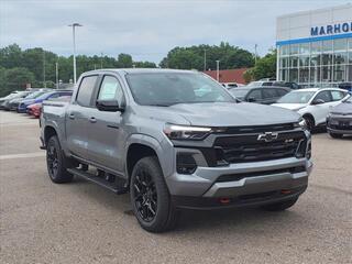 2024 Chevrolet Colorado