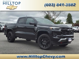 2024 Chevrolet Colorado