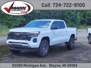 2024 Chevrolet Colorado for sale in Wayne MI