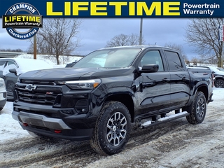 2024 Chevrolet Colorado for sale in Howell MI