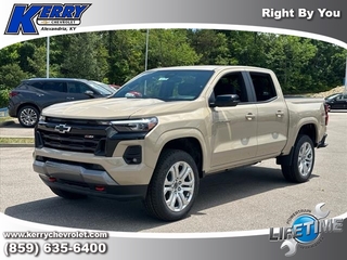 2024 Chevrolet Colorado for sale in Alexandria KY