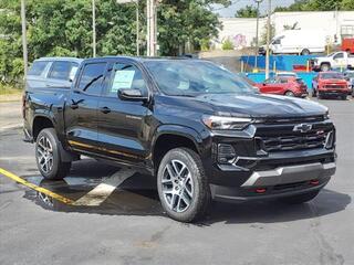 2024 Chevrolet Colorado