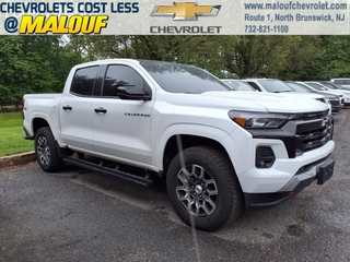 2024 Chevrolet Colorado