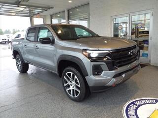 2024 Chevrolet Colorado for sale in Somerset PA