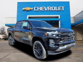 2024 Chevrolet Colorado for sale in Beaver PA