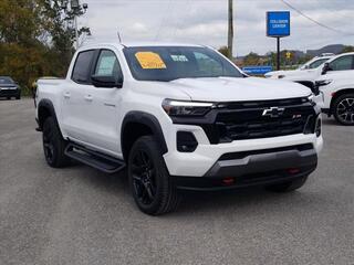 2024 Chevrolet Colorado for sale in Ringgold GA