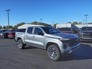 2024 Chevrolet Colorado for sale in Lansing IL