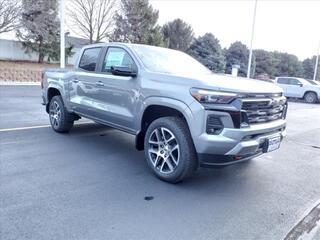 2024 Chevrolet Colorado for sale in Lincoln NE