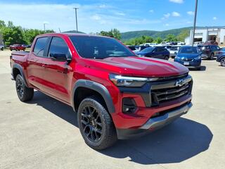 2024 Chevrolet Colorado for sale in Mountain View AR