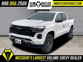 2024 Chevrolet Colorado for sale in Fenton MO