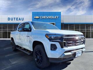 2025 Chevrolet Colorado for sale in Lincoln NE