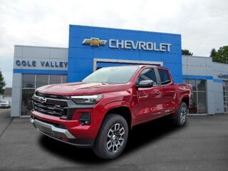 2025 Chevrolet Colorado for sale in Newton Falls OH