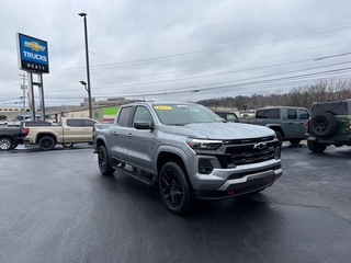 2025 Chevrolet Colorado for sale in Knoxville TN