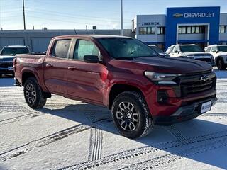 2025 Chevrolet Colorado for sale in Sun Prairie WI