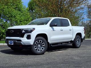 2025 Chevrolet Colorado for sale in Portsmouth NH