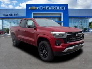 2025 Chevrolet Colorado for sale in Brookpark OH