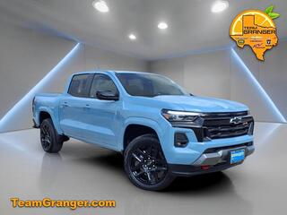 2025 Chevrolet Colorado for sale in Orange TX