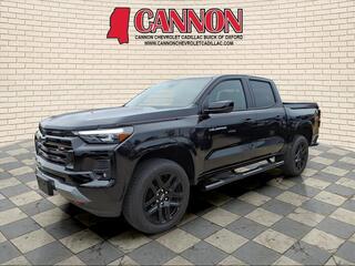 2025 Chevrolet Colorado for sale in Oxford MS