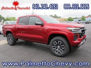 2025 Chevrolet Colorado for sale in Winchester VA