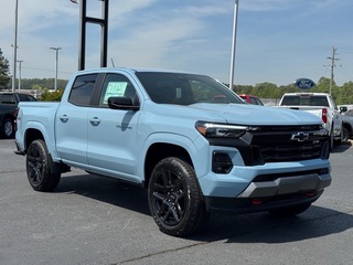 2025 Chevrolet Colorado for sale in West Union SC