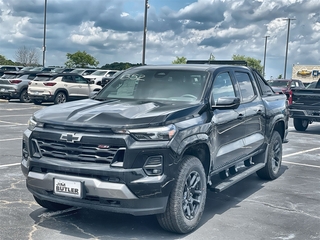 2025 Chevrolet Colorado for sale in Fenton MO
