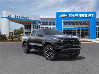 2025 Chevrolet Colorado for sale in Rockford IL