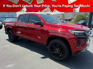 2025 Chevrolet Colorado for sale in Easley SC