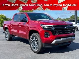 2025 Chevrolet Colorado for sale in Easley SC