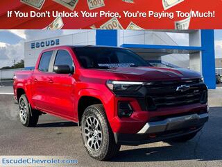 2025 Chevrolet Colorado for sale in Easley SC