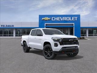 2025 Chevrolet Colorado for sale in Novi MI