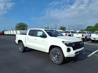 2025 Chevrolet Colorado for sale in Frankfort IL