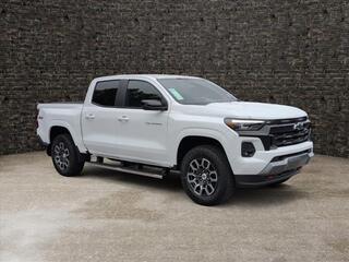 2026 Chevrolet Colorado for sale in Chattanooga TN