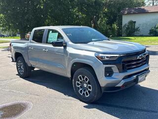 2026 Chevrolet Colorado for sale in Evansville WI