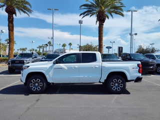 2026 Chevrolet Colorado for sale in Las Vegas NV