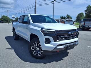2026 Chevrolet Colorado for sale in Rocky Mount VA