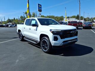 2026 Chevrolet Colorado for sale in Hubbard OH