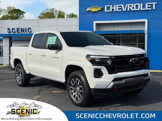 2026 Chevrolet Colorado for sale in West Union SC