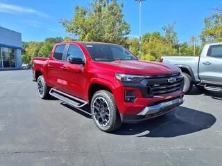 2026 Chevrolet Colorado for sale in Hubbard OH