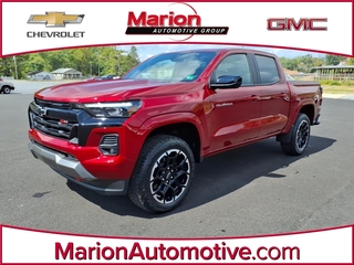 2026 Chevrolet Colorado for sale in Marion VA