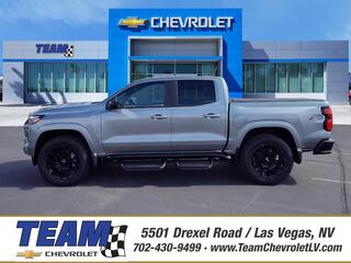 2026 Chevrolet Colorado for sale in Las Vegas NV